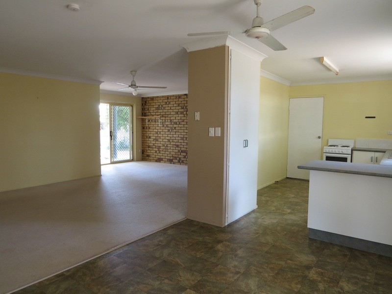 13 Oak Crescent, Bowen QLD 4805