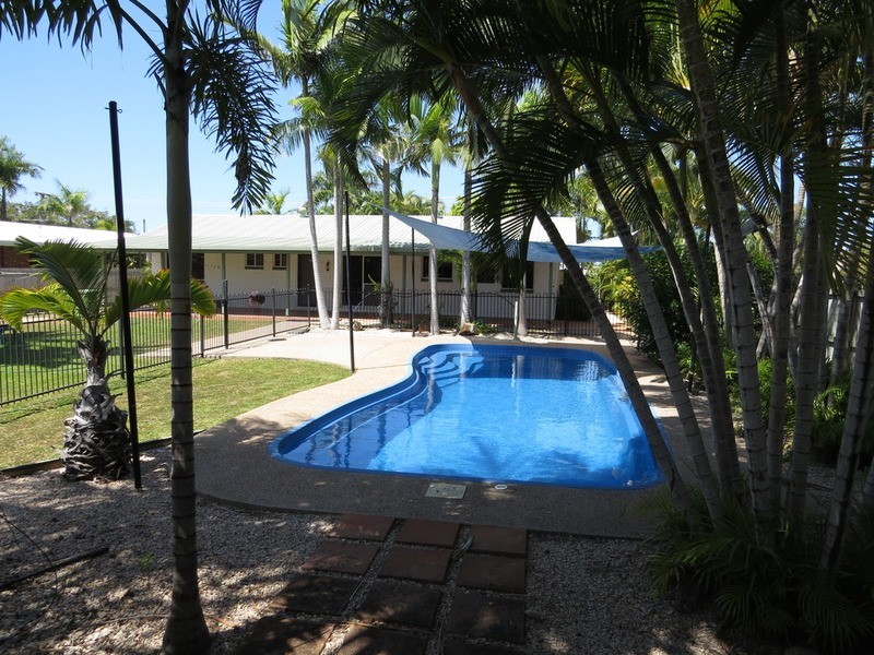 21 Brighton  Road, Bowen QLD 4805