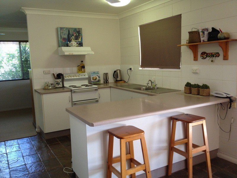 21 Brighton  Road, Bowen QLD 4805