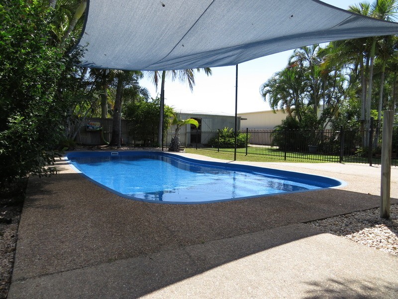 21 Brighton  Road, Bowen QLD 4805