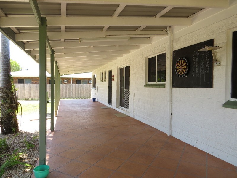 21 Brighton  Road, Bowen QLD 4805