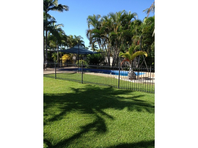 21 Brighton  Road, Bowen QLD 4805