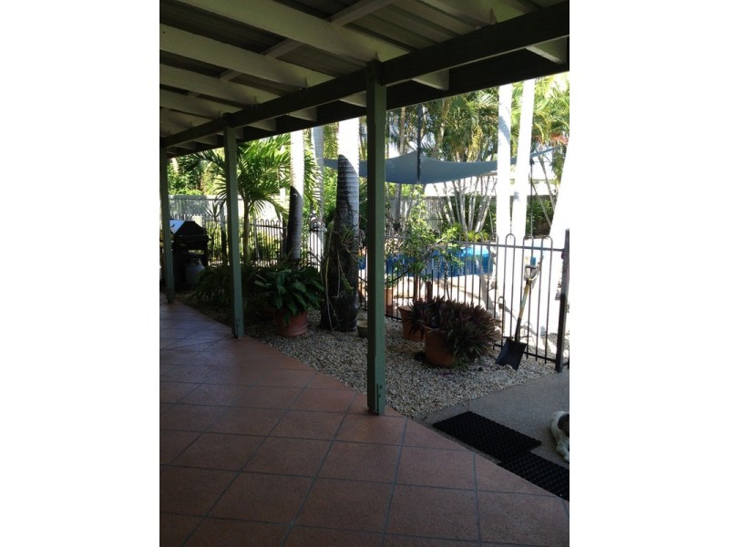 21 Brighton  Road, Bowen QLD 4805