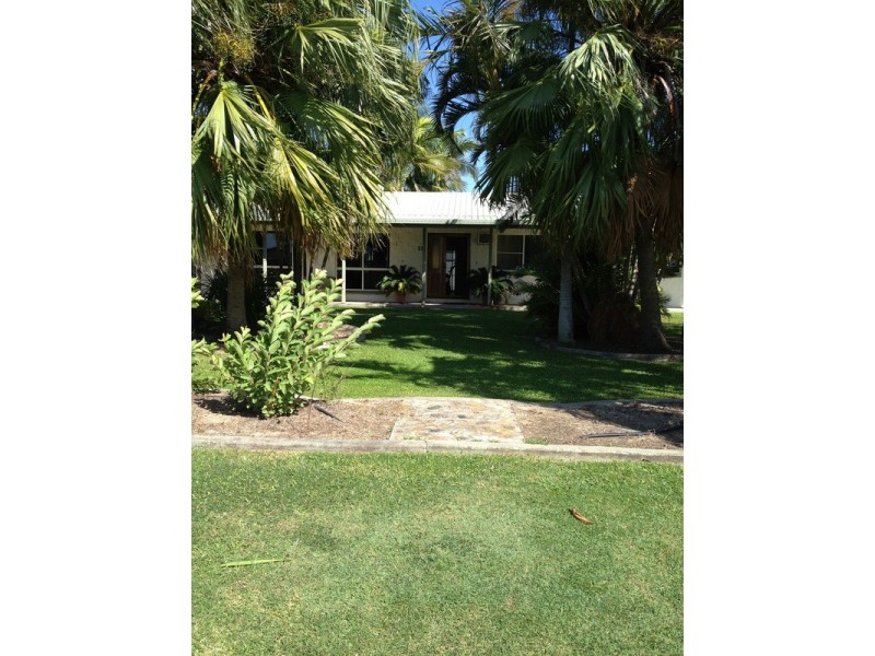 21 Brighton  Road, Bowen QLD 4805
