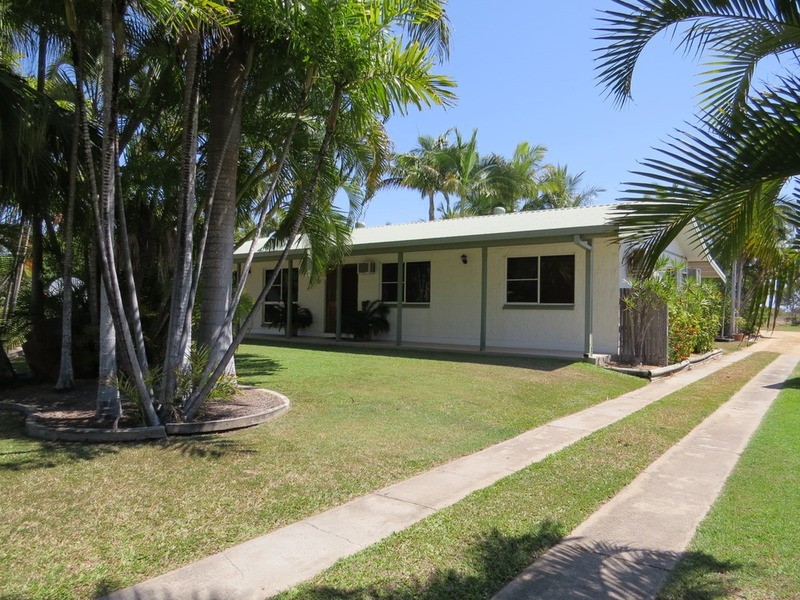 21 Brighton  Road, Bowen QLD 4805