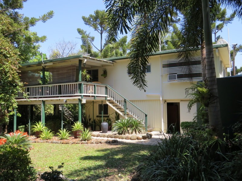 284 West Euri Road, Bowen QLD 4805