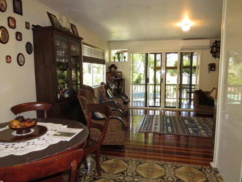 284 West Euri Road, Bowen QLD 4805
