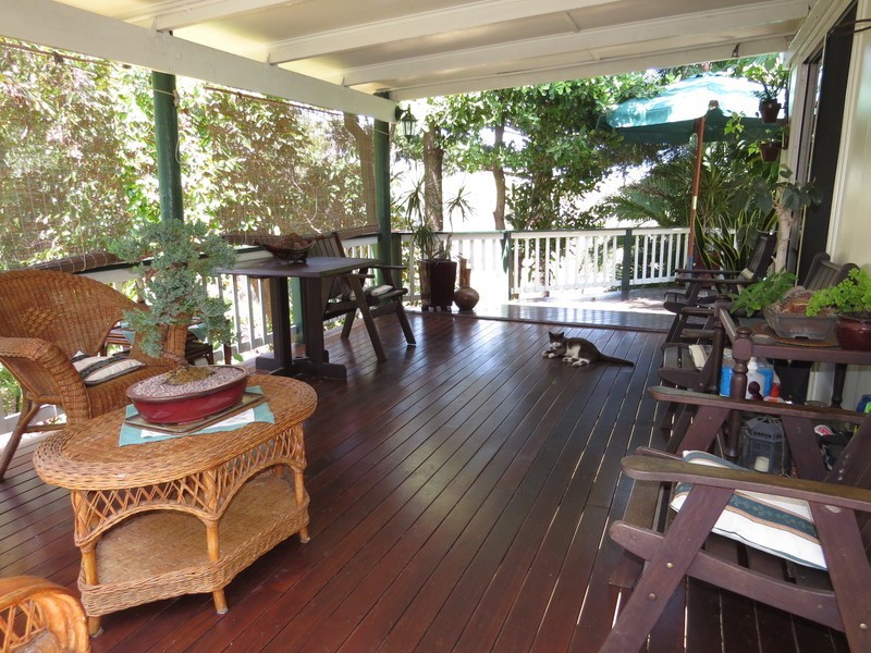 284 West Euri Road, Bowen QLD 4805