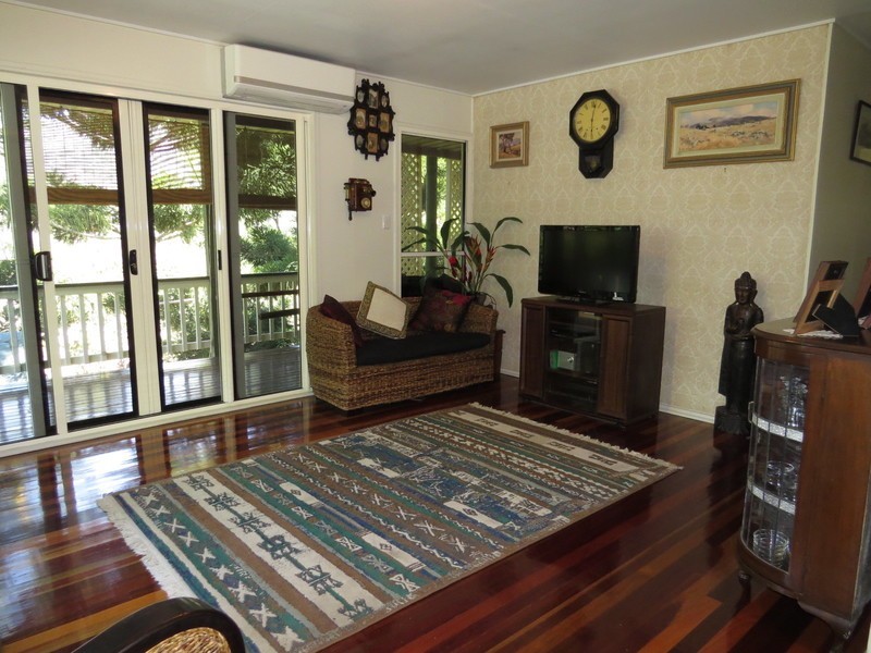 284 West Euri Road, Bowen QLD 4805