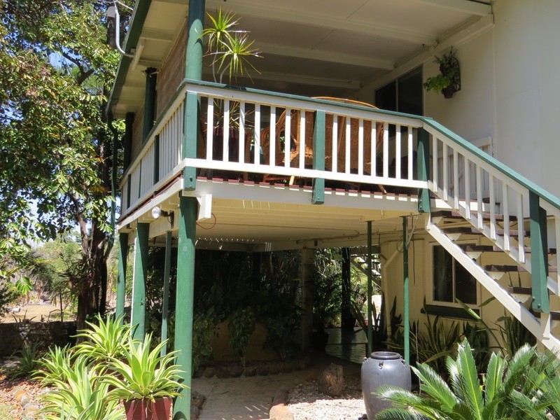 284 West Euri Road, Bowen QLD 4805