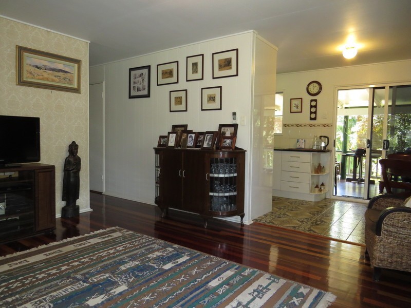 284 West Euri Road, Bowen QLD 4805