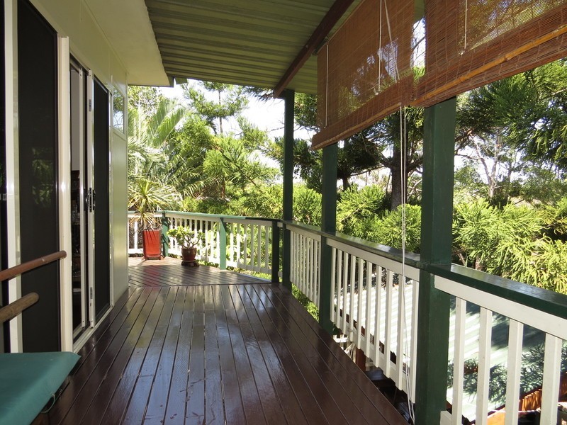 284 West Euri Road, Bowen QLD 4805