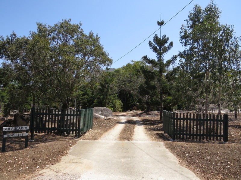 284 West Euri Road, Bowen QLD 4805