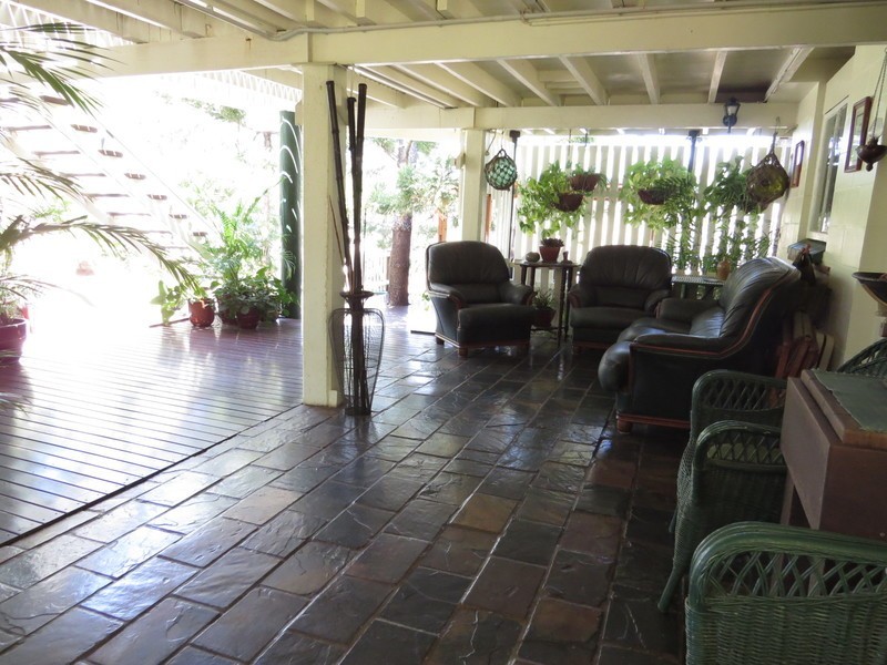 284 West Euri Road, Bowen QLD 4805
