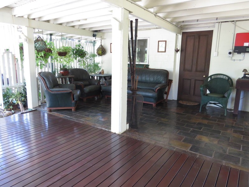 284 West Euri Road, Bowen QLD 4805