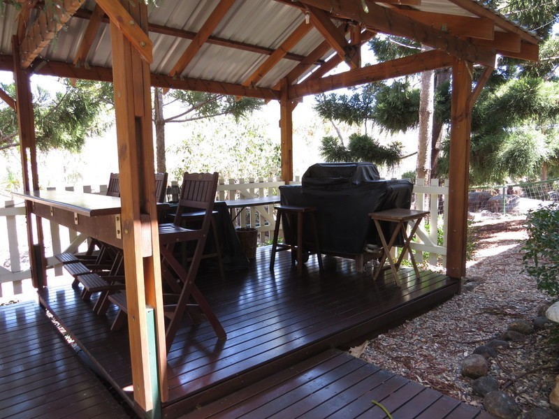 284 West Euri Road, Bowen QLD 4805