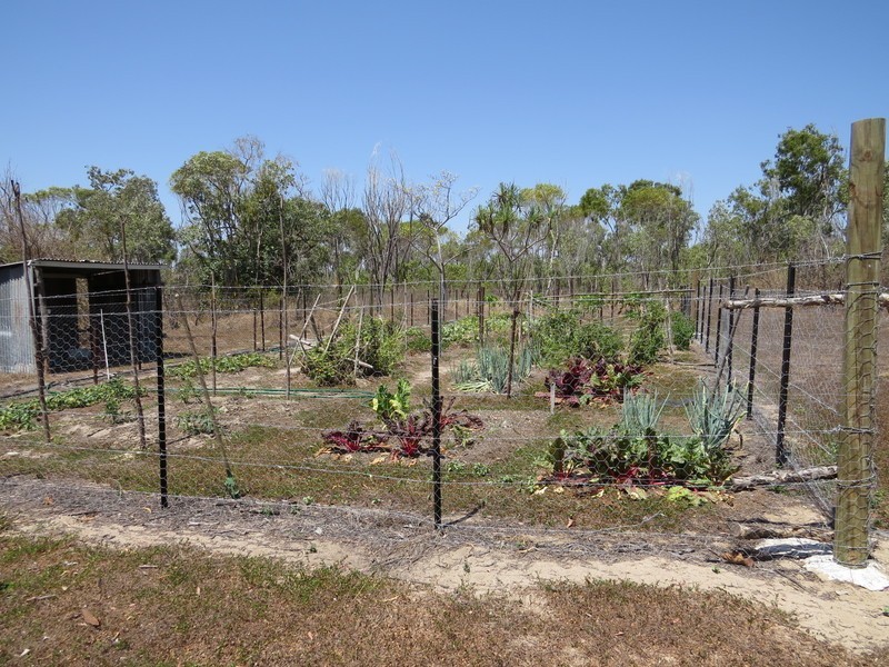 284 West Euri Road, Bowen QLD 4805