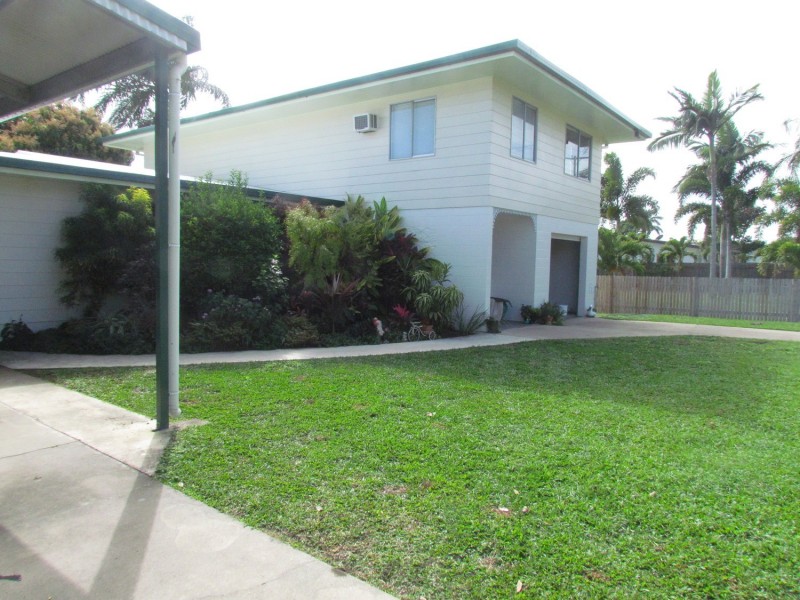 58 Wests Lane, Bowen QLD 4805