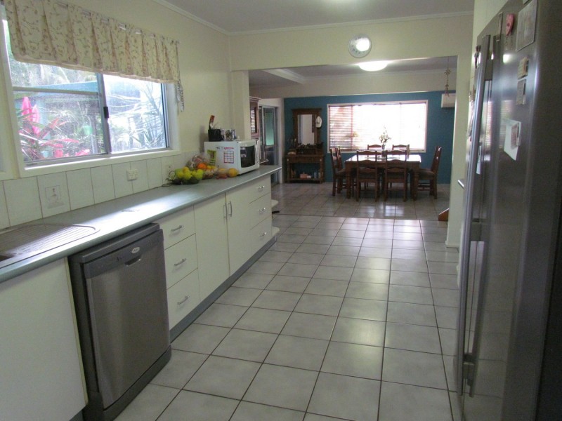 58 Wests Lane, Bowen QLD 4805