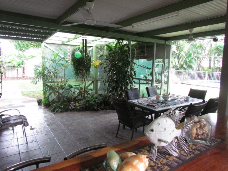 58 Wests Lane, Bowen QLD 4805