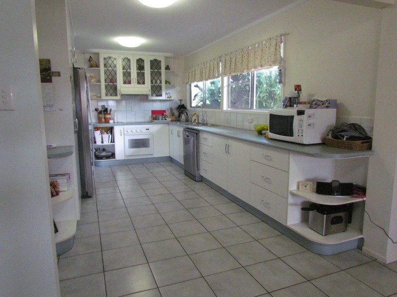 58 Wests Lane, Bowen QLD 4805