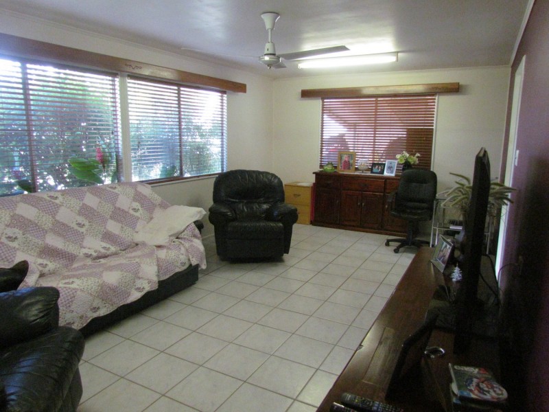 58 Wests Lane, Bowen QLD 4805