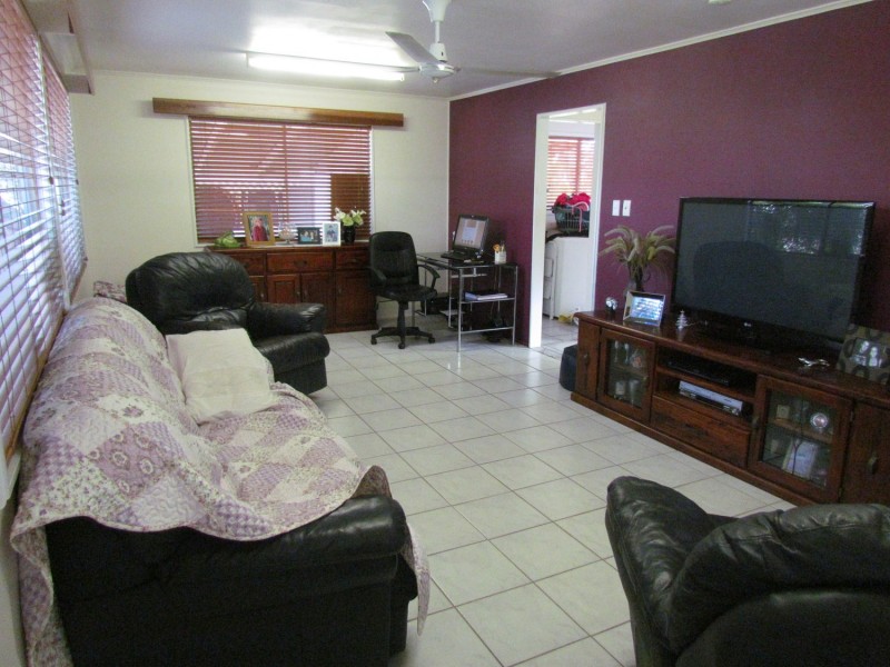 58 Wests Lane, Bowen QLD 4805