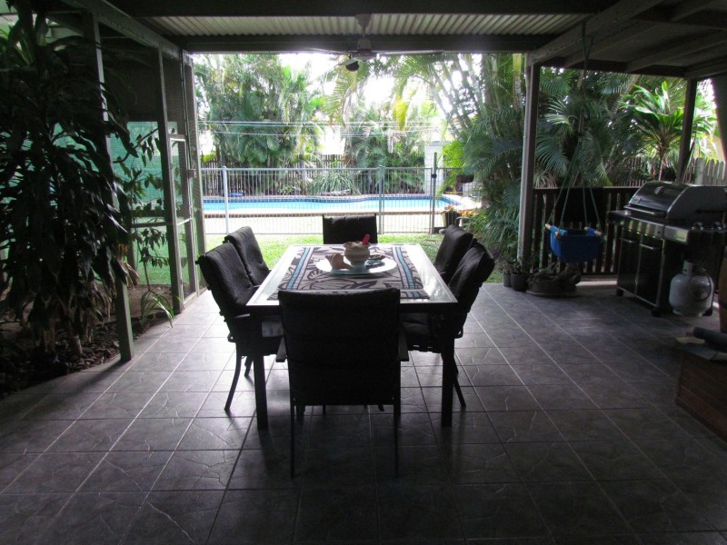 58 Wests Lane, Bowen QLD 4805