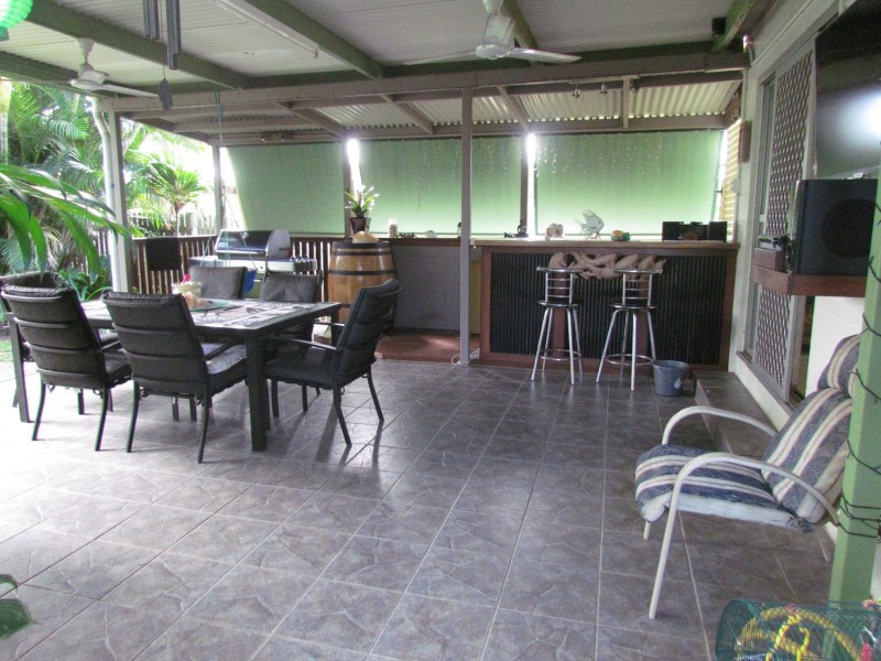 58 Wests Lane, Bowen QLD 4805