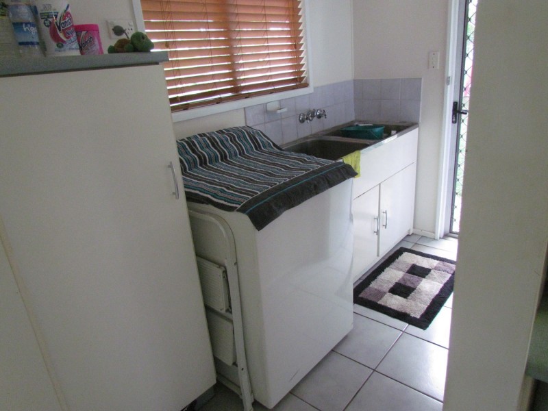 58 Wests Lane, Bowen QLD 4805