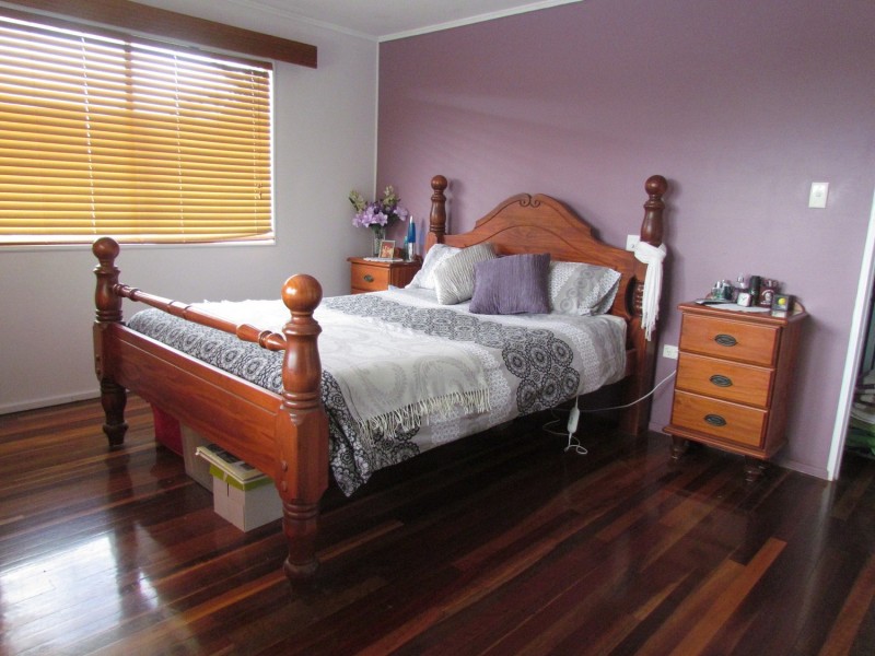 58 Wests Lane, Bowen QLD 4805