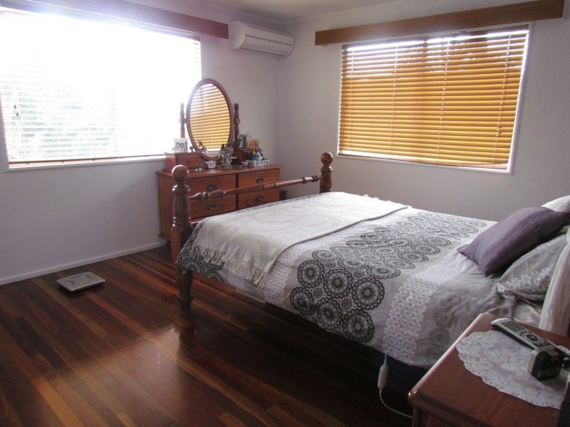 58 Wests Lane, Bowen QLD 4805