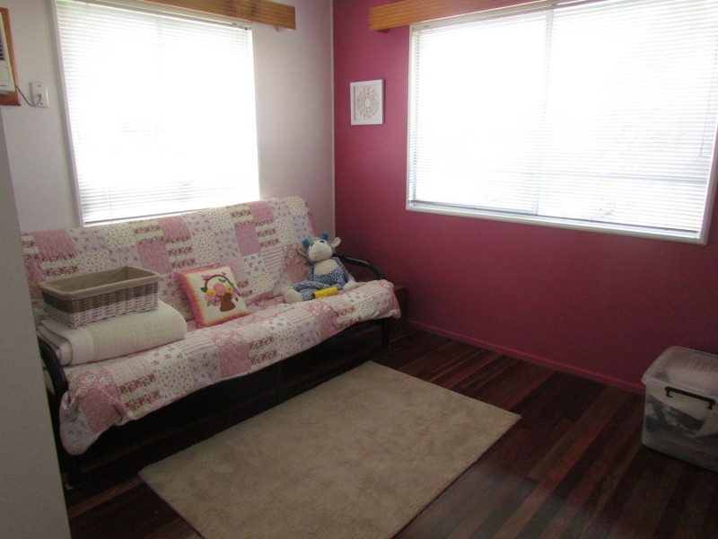 58 Wests Lane, Bowen QLD 4805