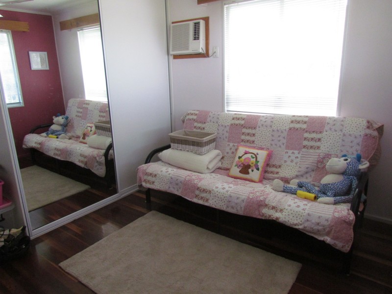 58 Wests Lane, Bowen QLD 4805