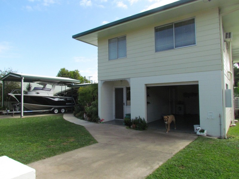 58 Wests Lane, Bowen QLD 4805