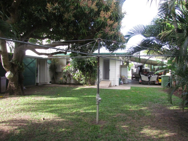 58 Wests Lane, Bowen QLD 4805