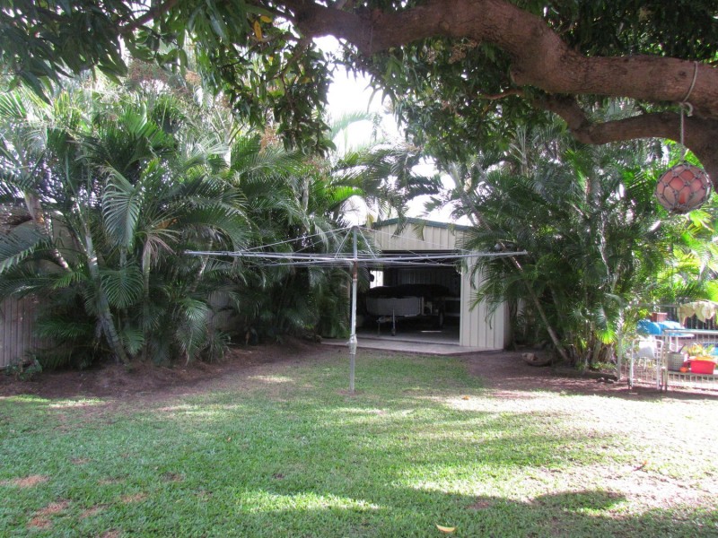 58 Wests Lane, Bowen QLD 4805