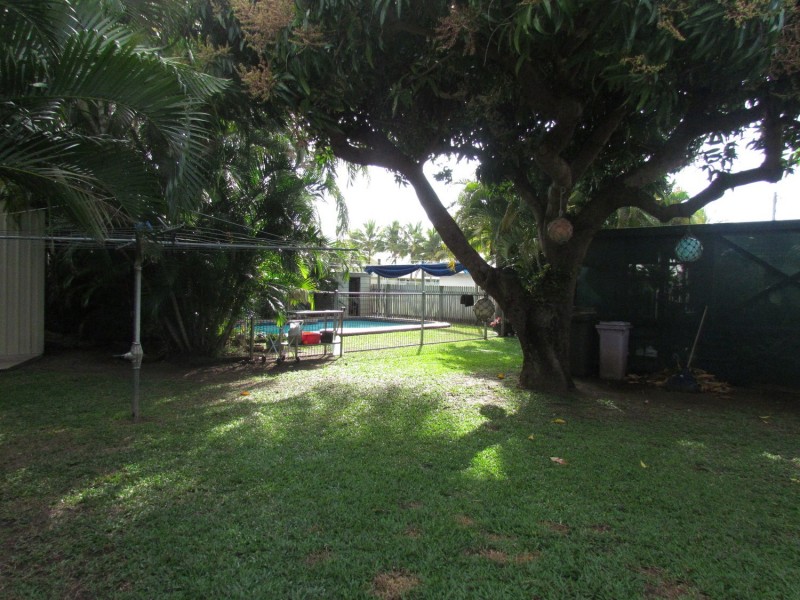 58 Wests Lane, Bowen QLD 4805