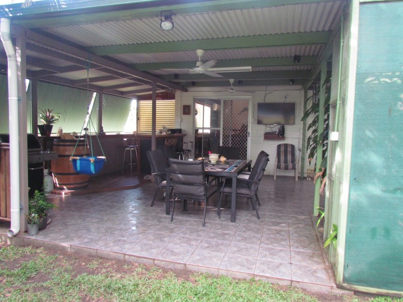 58 Wests Lane, Bowen QLD 4805