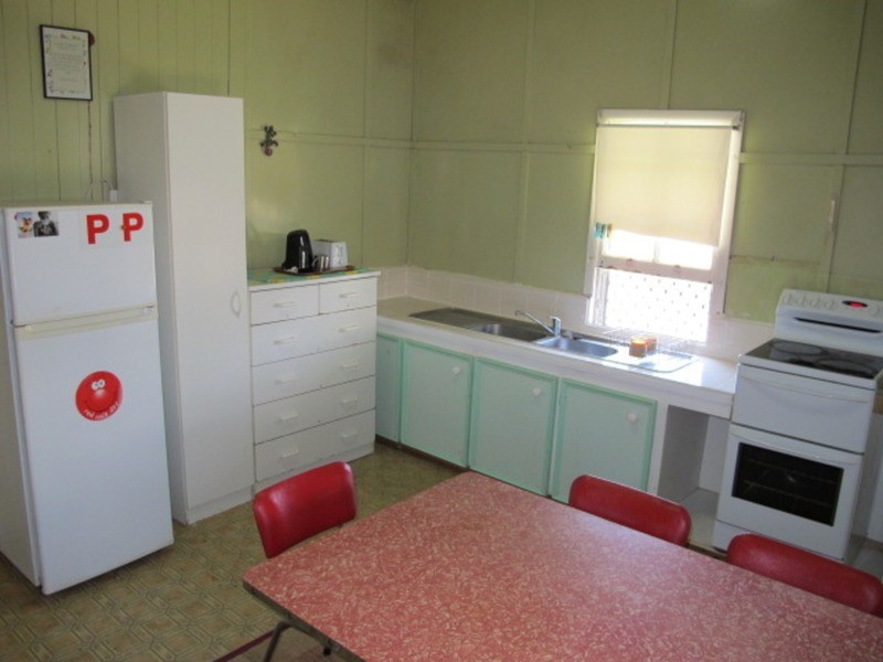 110 Herbert Street, Bowen QLD 4805