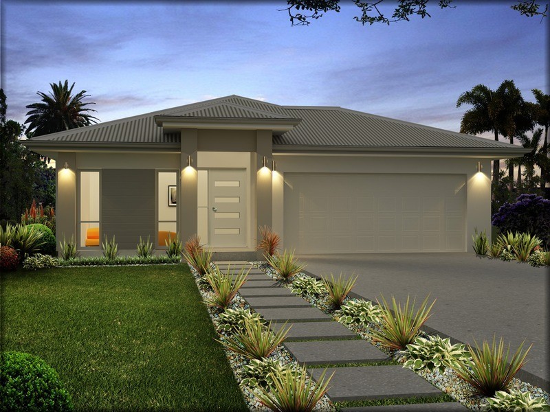 3 Harrison Court, Bowen QLD 4805