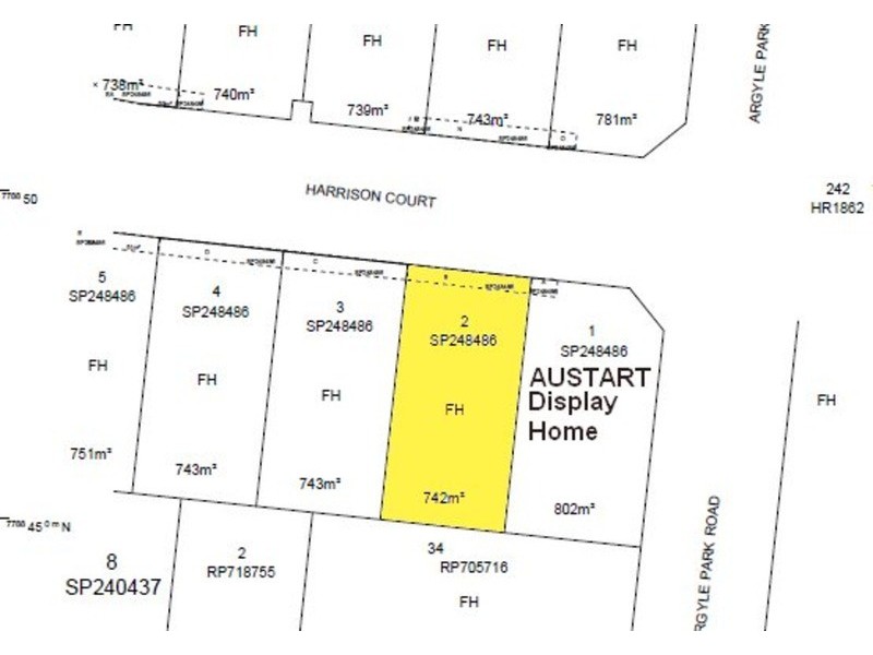 3 Harrison Court, Bowen QLD 4805