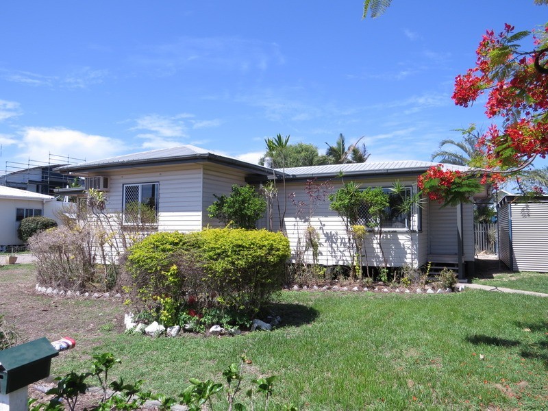 38 Whitsunday Street, Bowen QLD 4805