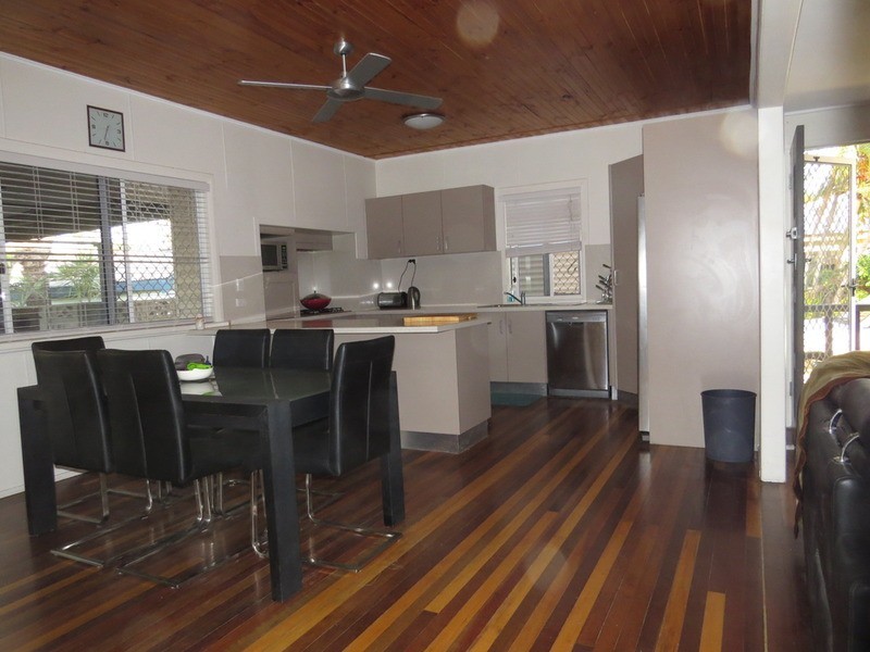 38 Whitsunday Street, Bowen QLD 4805