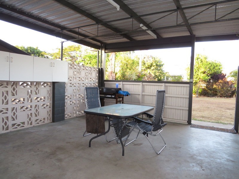 38 Whitsunday Street, Bowen QLD 4805