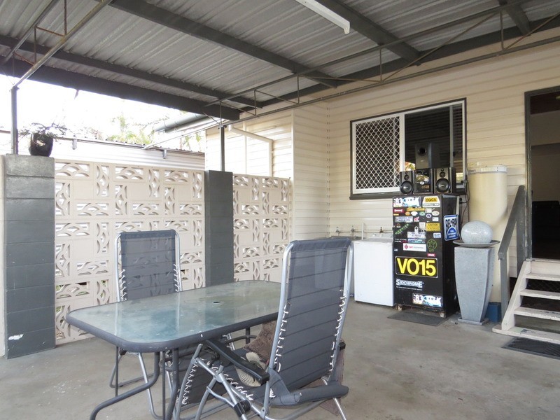 38 Whitsunday Street, Bowen QLD 4805