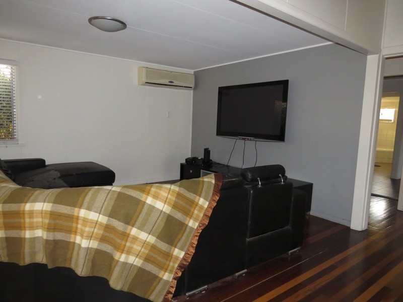 38 Whitsunday Street, Bowen QLD 4805