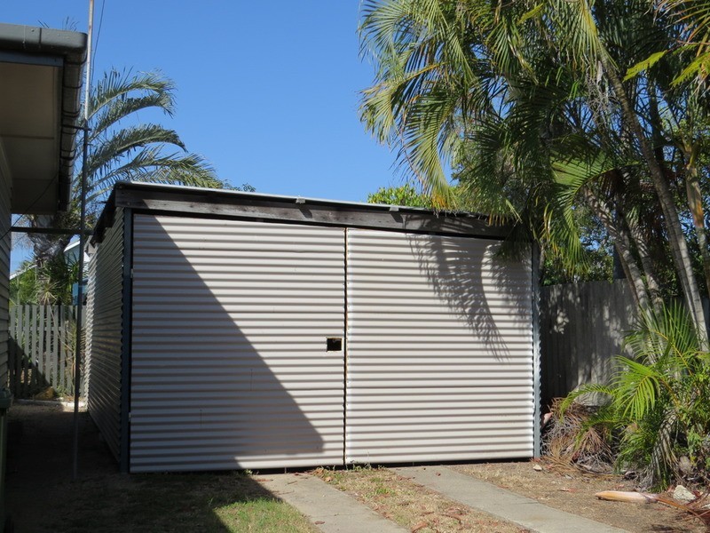 38 Whitsunday Street, Bowen QLD 4805