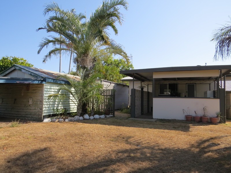 38 Whitsunday Street, Bowen QLD 4805