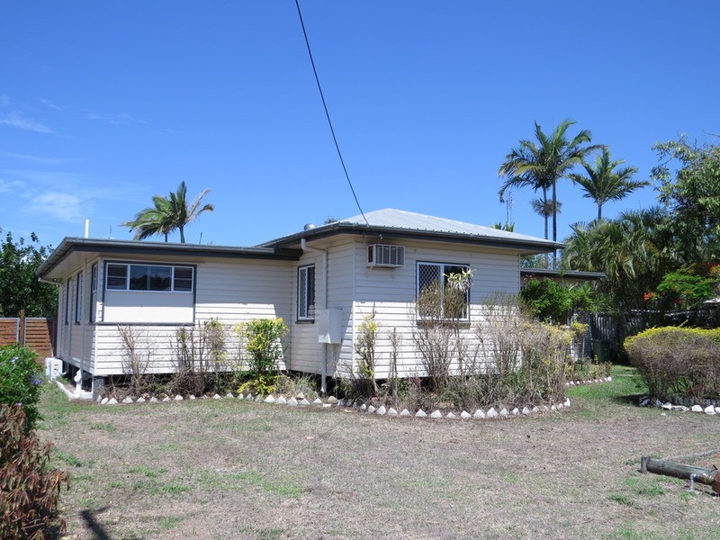 38 Whitsunday Street, Bowen QLD 4805